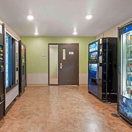 Extended Stay America Select Suites - Cincinnati - Florence - Airport Buitenkant foto