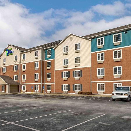 Extended Stay America Select Suites - Cincinnati - Florence - Airport Buitenkant foto