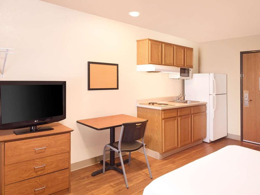 Extended Stay America Select Suites - Cincinnati - Florence - Airport Kamer foto