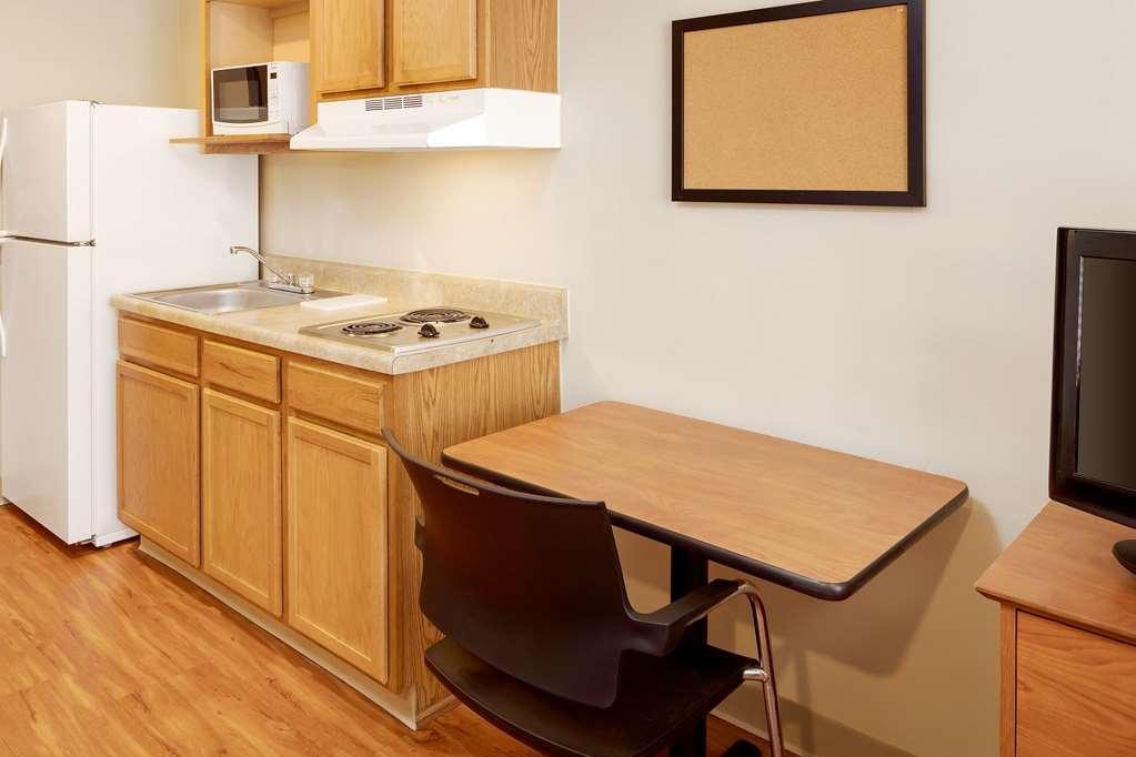 Extended Stay America Select Suites - Cincinnati - Florence - Airport Kamer foto