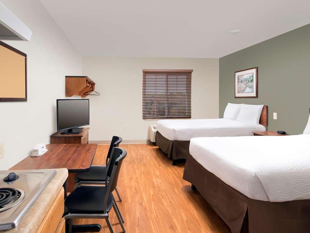 Extended Stay America Select Suites - Cincinnati - Florence - Airport Kamer foto