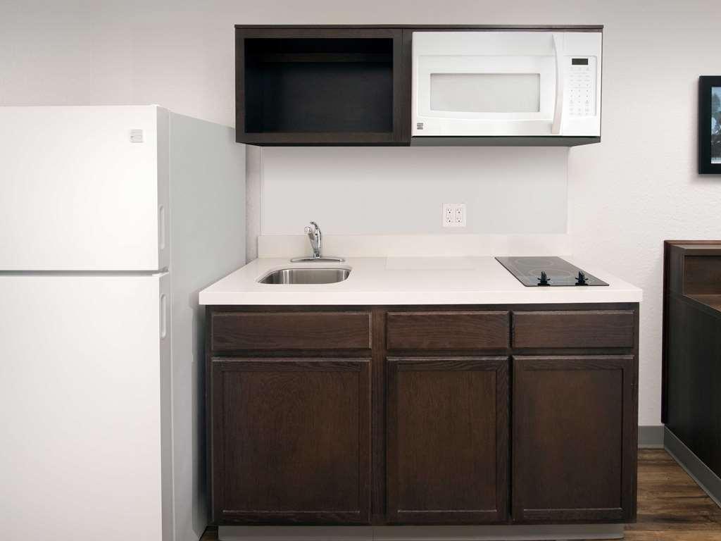 Extended Stay America Select Suites - Cincinnati - Florence - Airport Kamer foto
