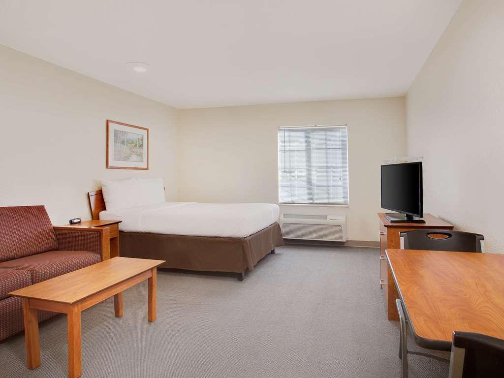 Extended Stay America Select Suites - Cincinnati - Florence - Airport Kamer foto