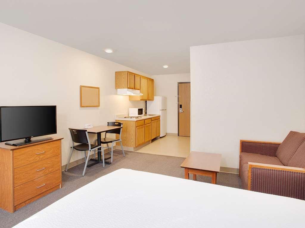Extended Stay America Select Suites - Cincinnati - Florence - Airport Kamer foto