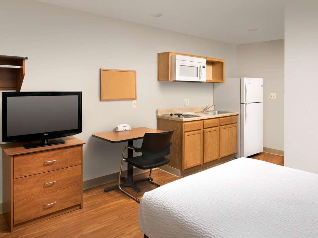 Extended Stay America Select Suites - Cincinnati - Florence - Airport Kamer foto