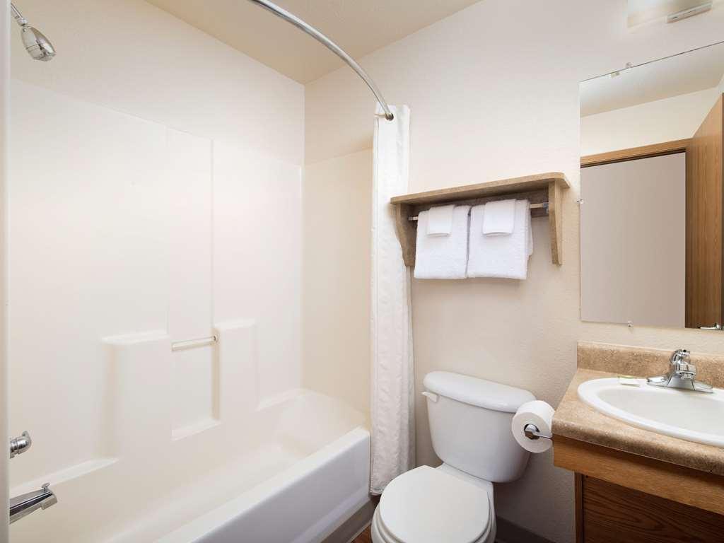Extended Stay America Select Suites - Cincinnati - Florence - Airport Buitenkant foto