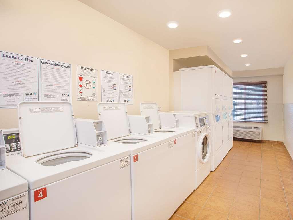Extended Stay America Select Suites - Cincinnati - Florence - Airport Faciliteiten foto