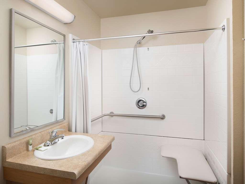 Extended Stay America Select Suites - Cincinnati - Florence - Airport Buitenkant foto