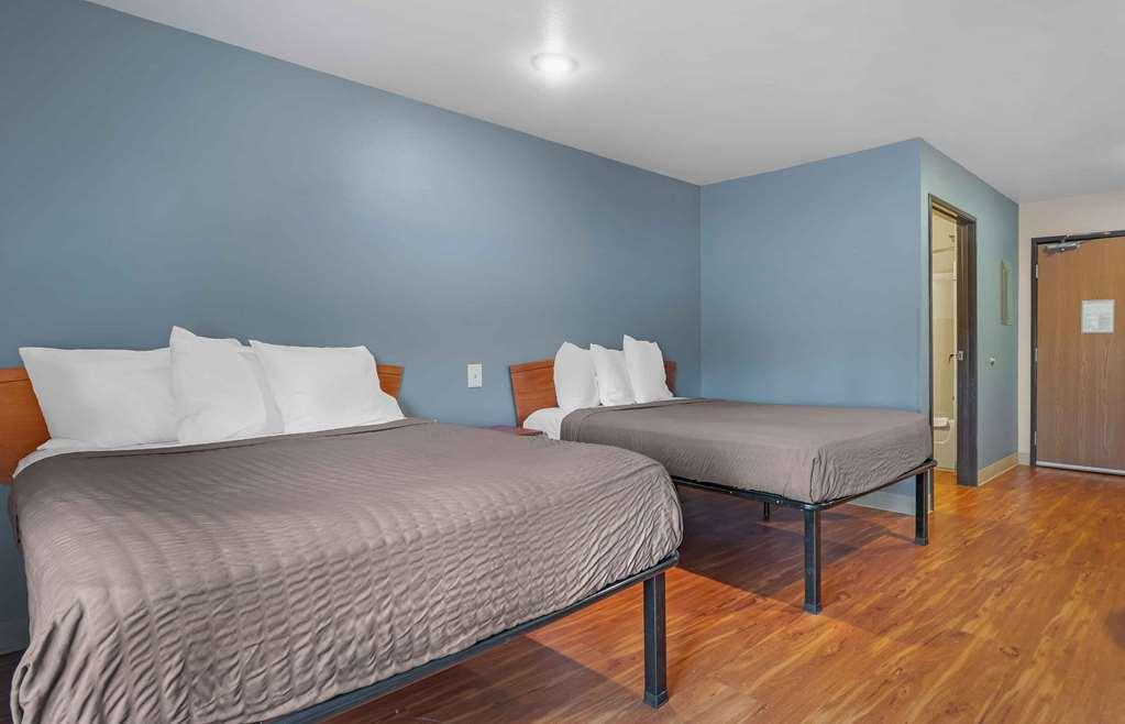 Extended Stay America Select Suites - Cincinnati - Florence - Airport Kamer foto