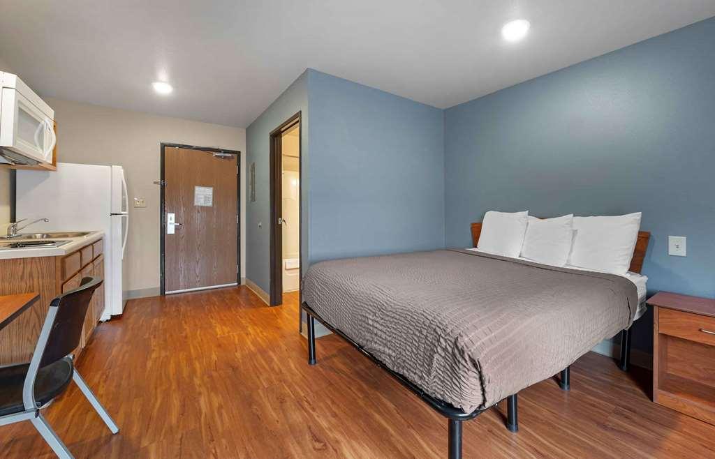 Extended Stay America Select Suites - Cincinnati - Florence - Airport Kamer foto