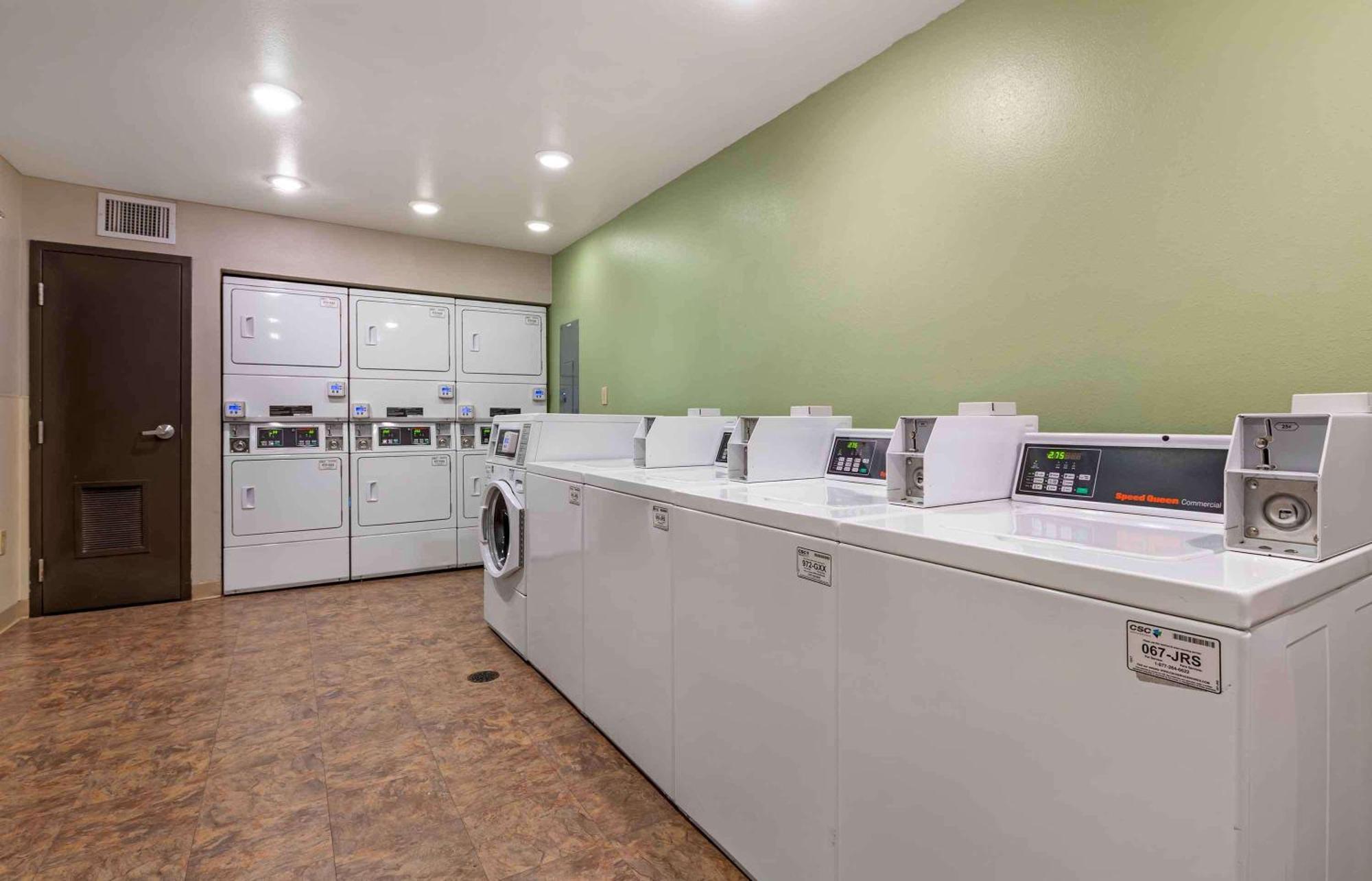 Extended Stay America Select Suites - Cincinnati - Florence - Airport Buitenkant foto