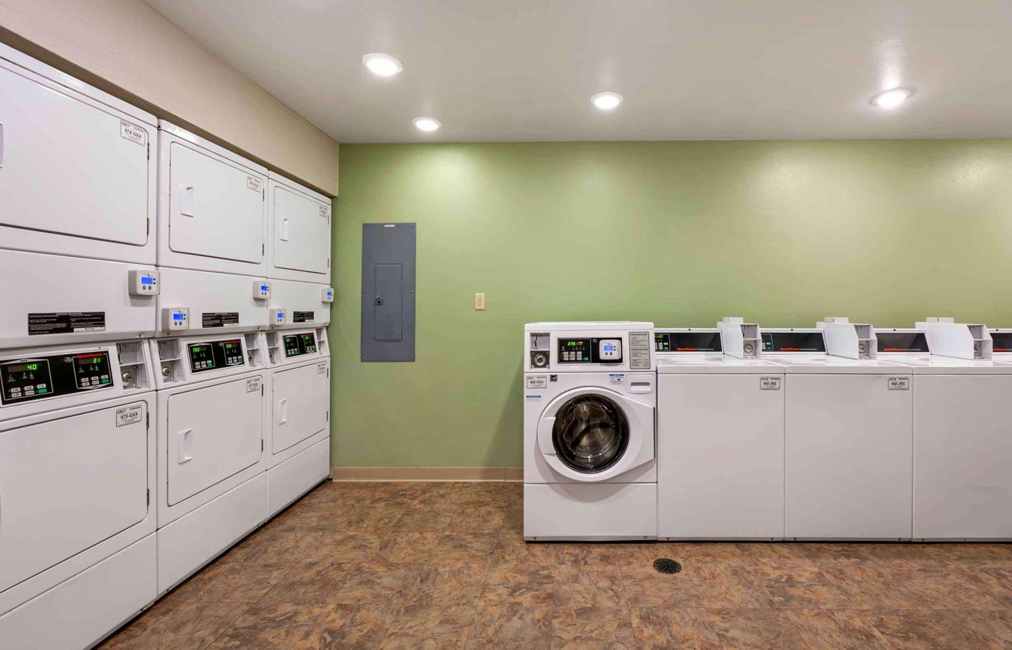 Extended Stay America Select Suites - Cincinnati - Florence - Airport Buitenkant foto