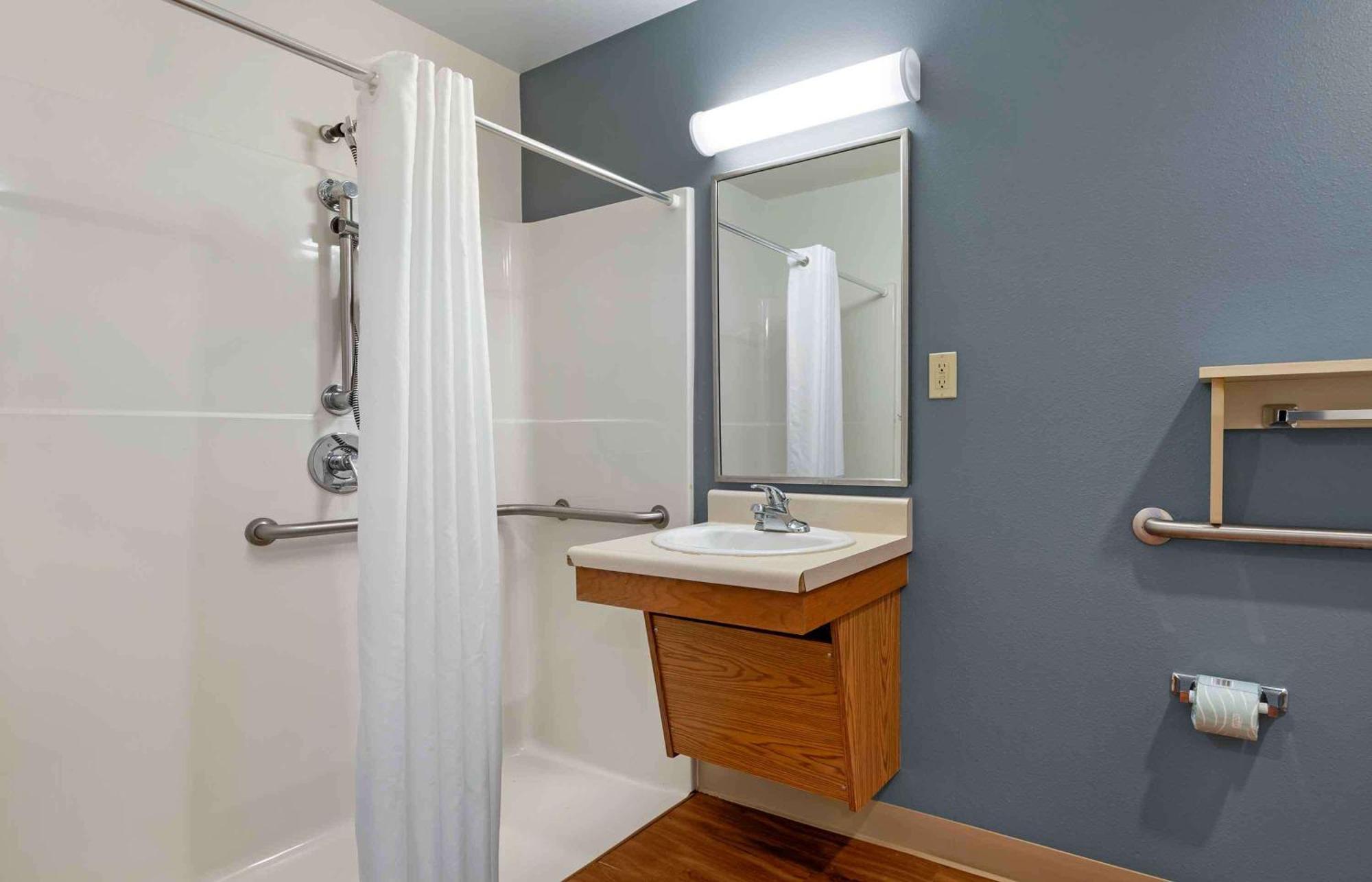 Extended Stay America Select Suites - Cincinnati - Florence - Airport Buitenkant foto