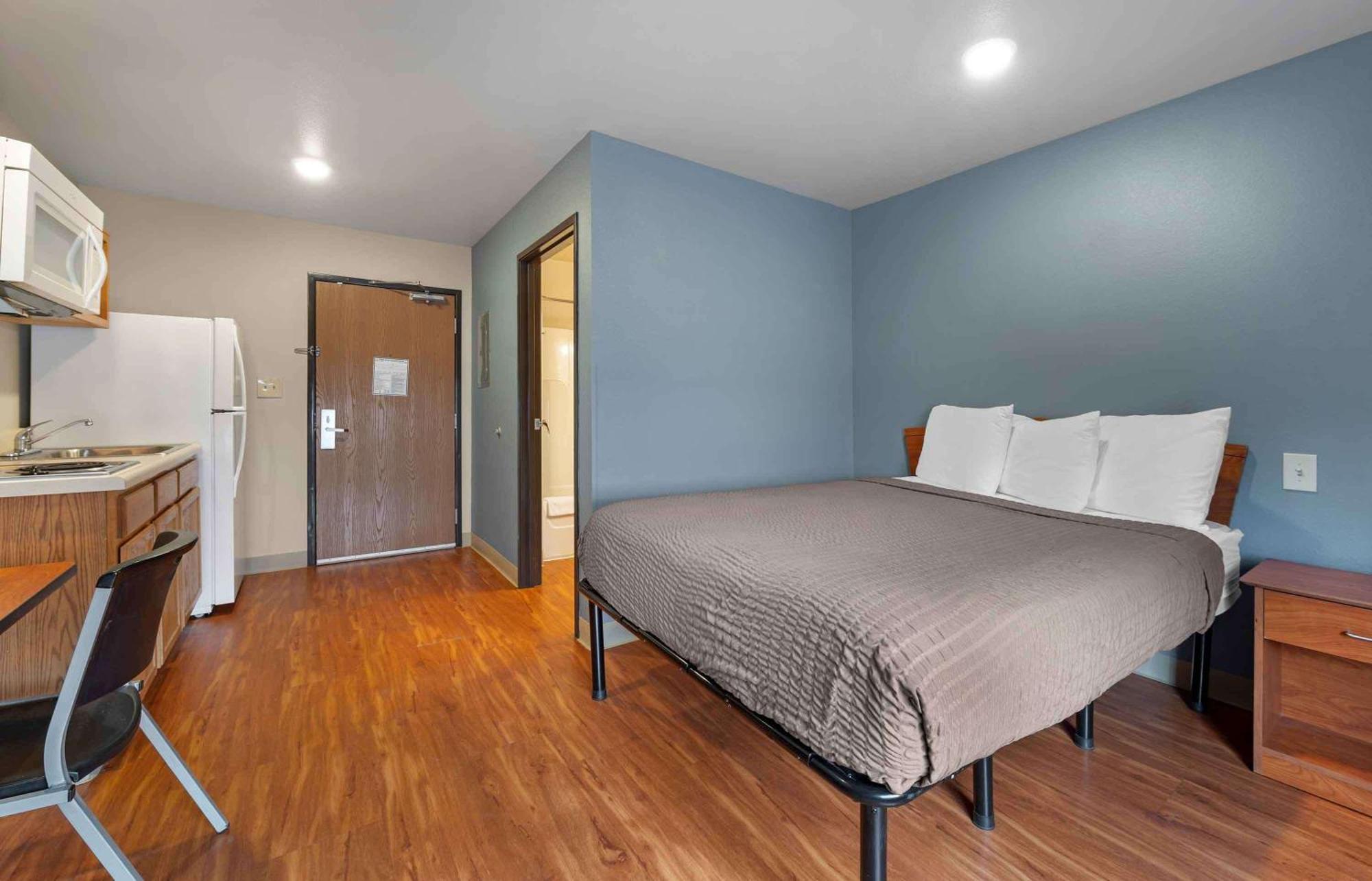 Extended Stay America Select Suites - Cincinnati - Florence - Airport Buitenkant foto