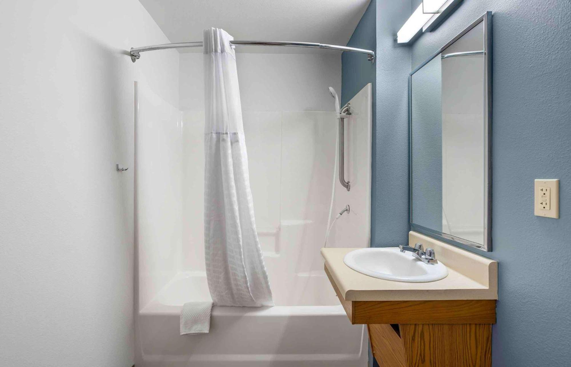 Extended Stay America Select Suites - Cincinnati - Florence - Airport Buitenkant foto
