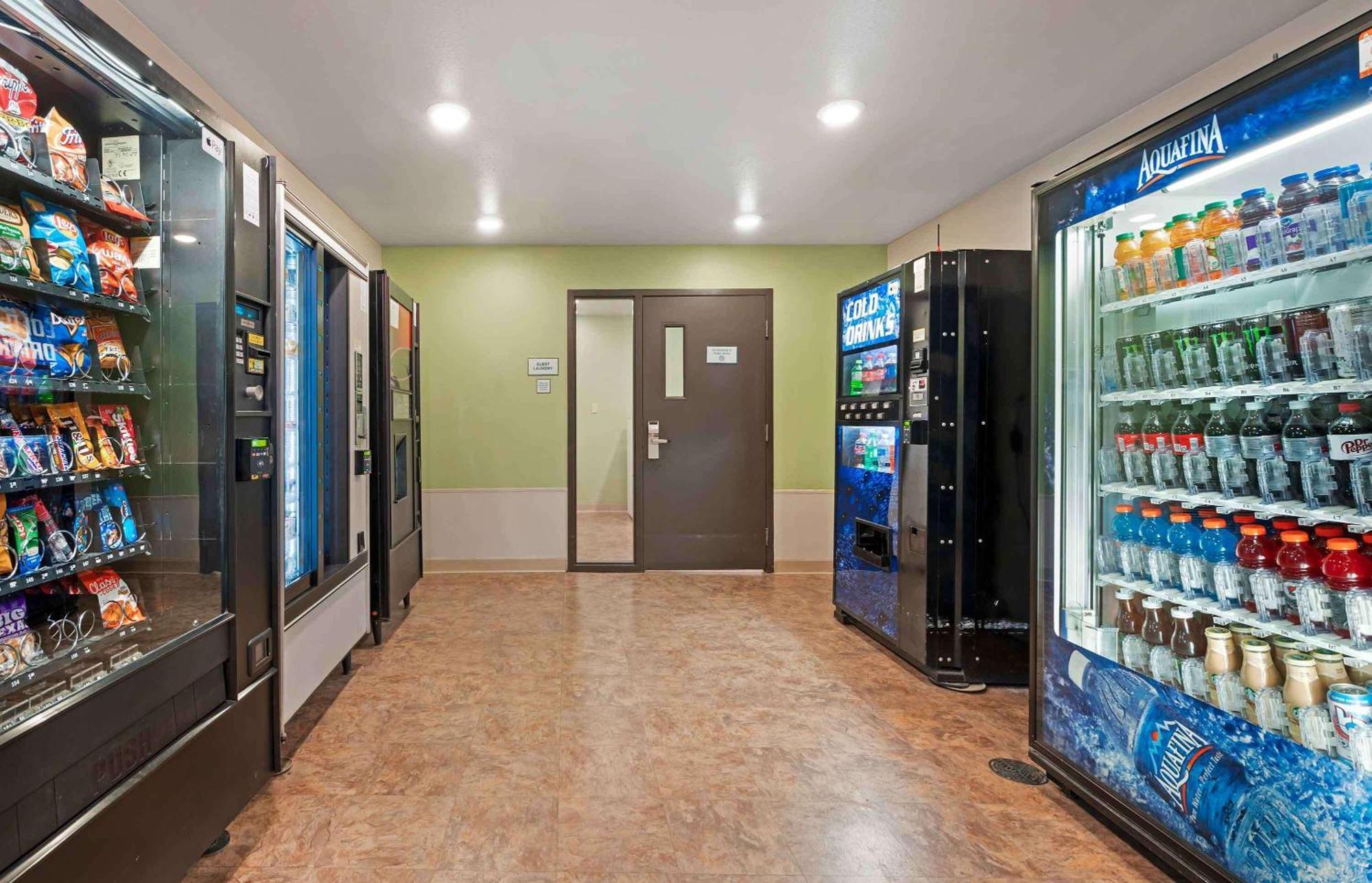 Extended Stay America Select Suites - Cincinnati - Florence - Airport Buitenkant foto