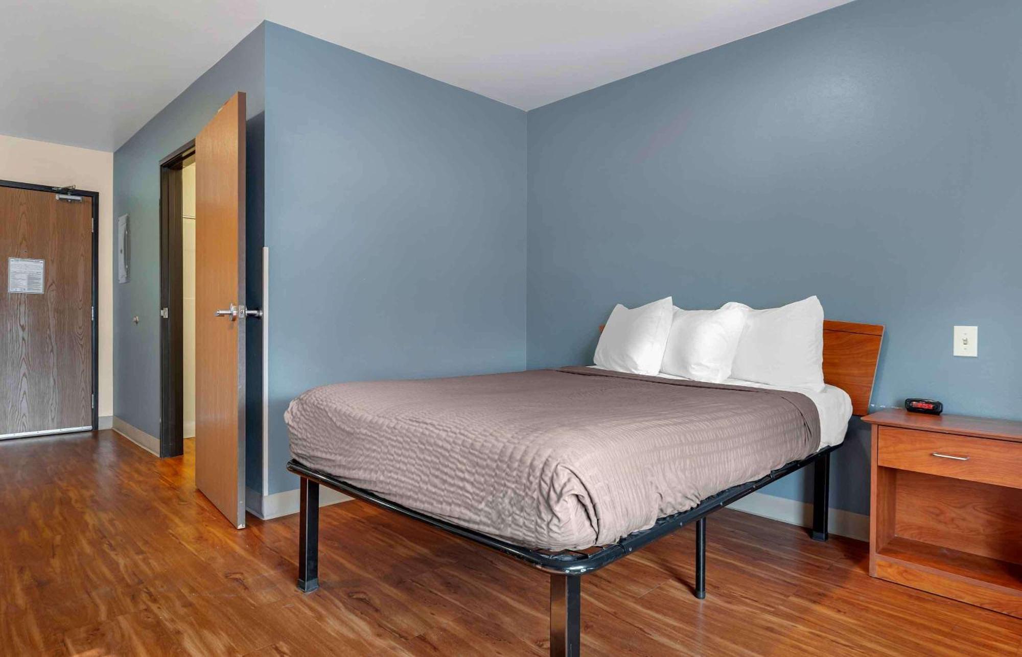 Extended Stay America Select Suites - Cincinnati - Florence - Airport Buitenkant foto