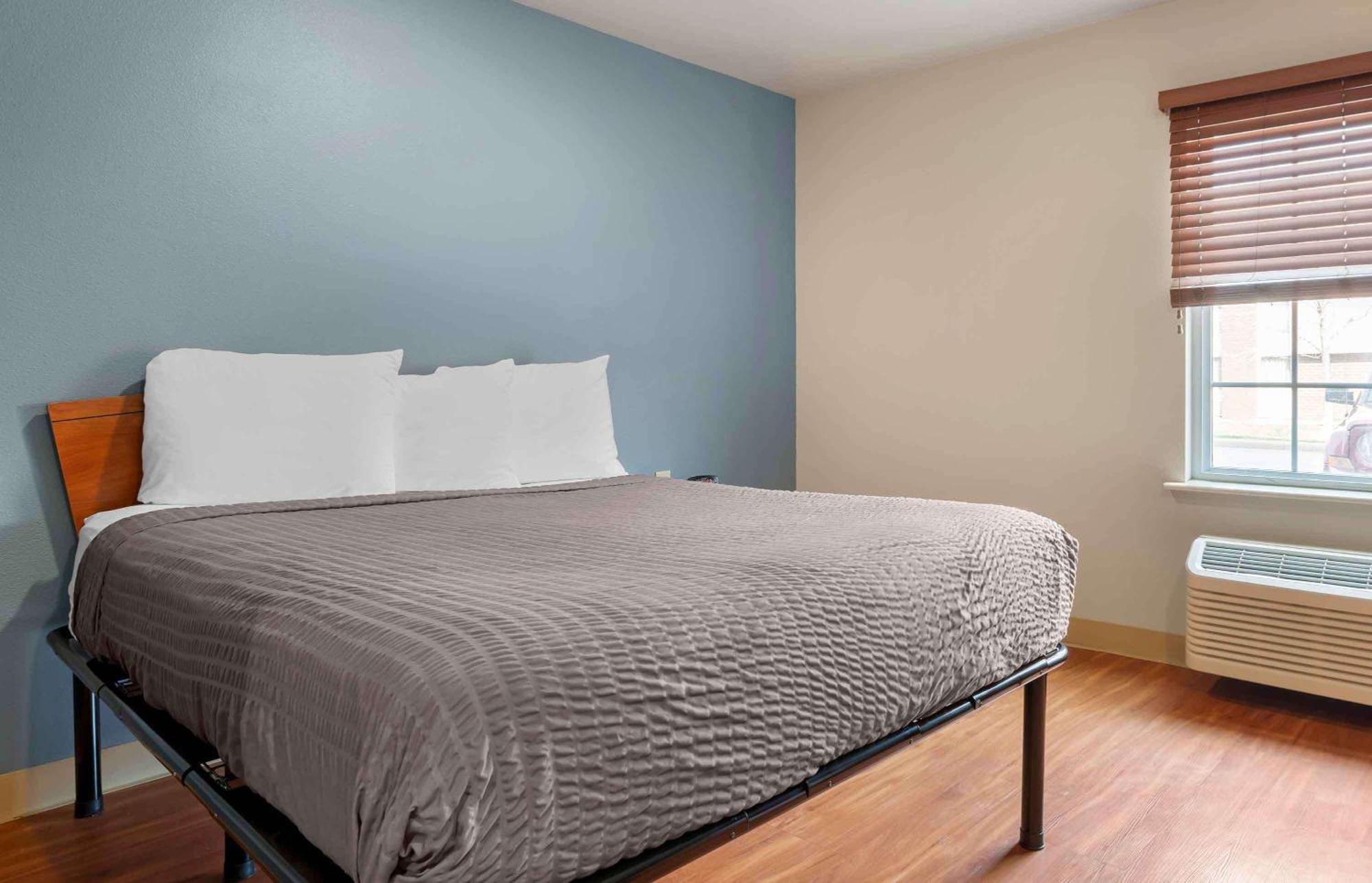 Extended Stay America Select Suites - Cincinnati - Florence - Airport Buitenkant foto