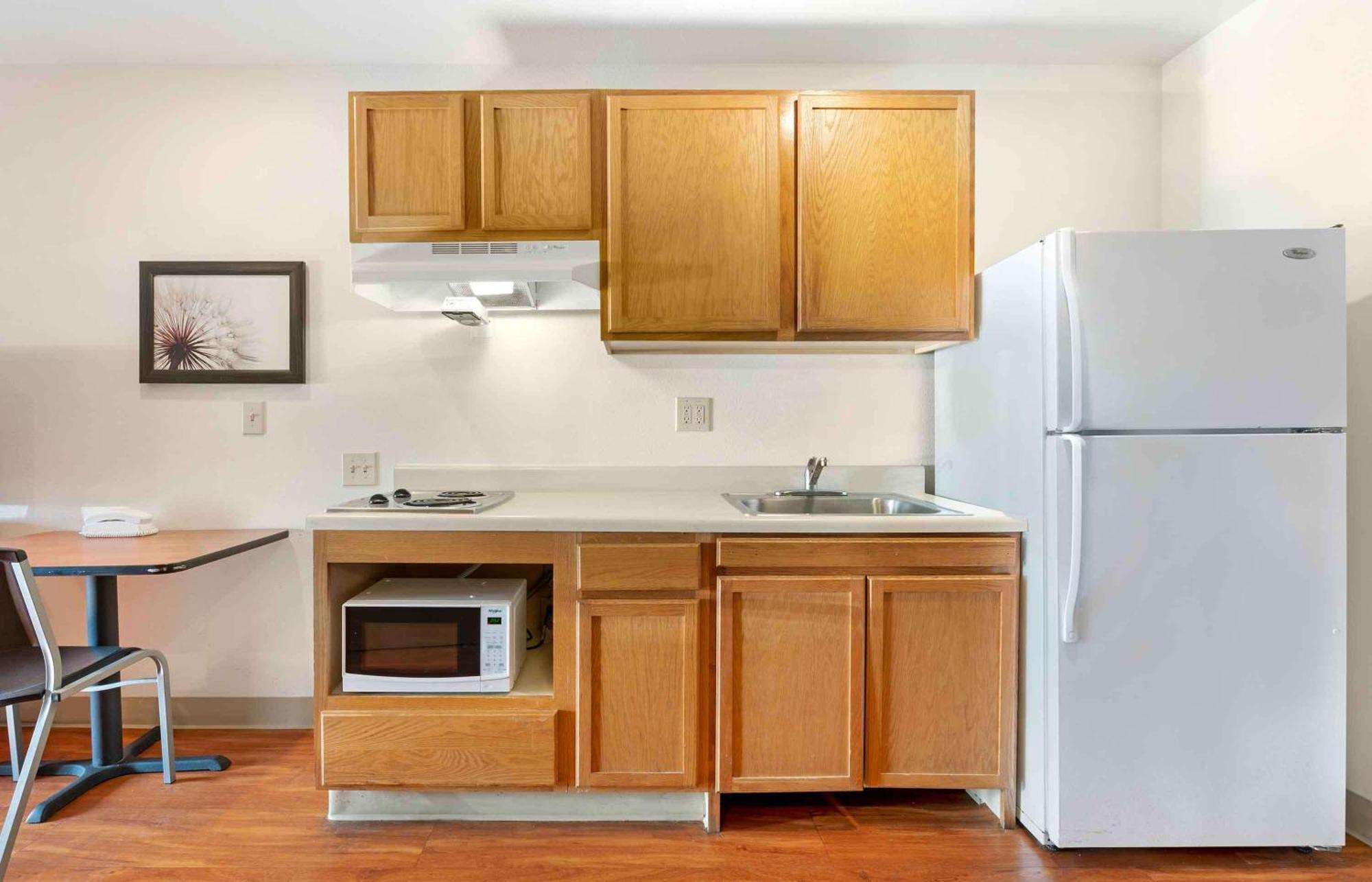 Extended Stay America Select Suites - Cincinnati - Florence - Airport Buitenkant foto