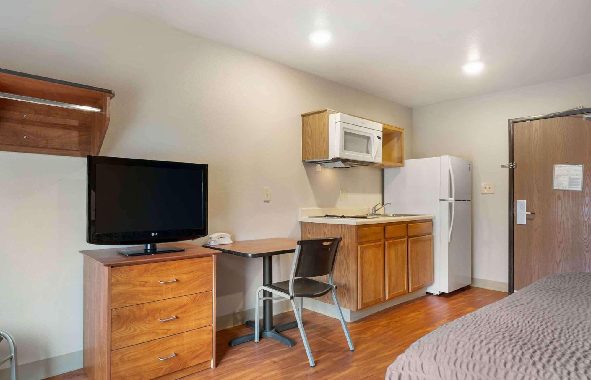 Extended Stay America Select Suites - Cincinnati - Florence - Airport Buitenkant foto