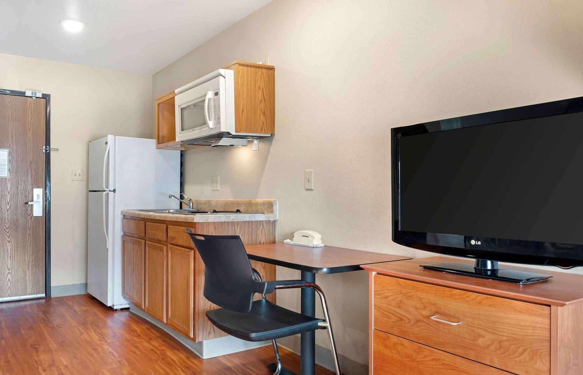 Extended Stay America Select Suites - Cincinnati - Florence - Airport Buitenkant foto