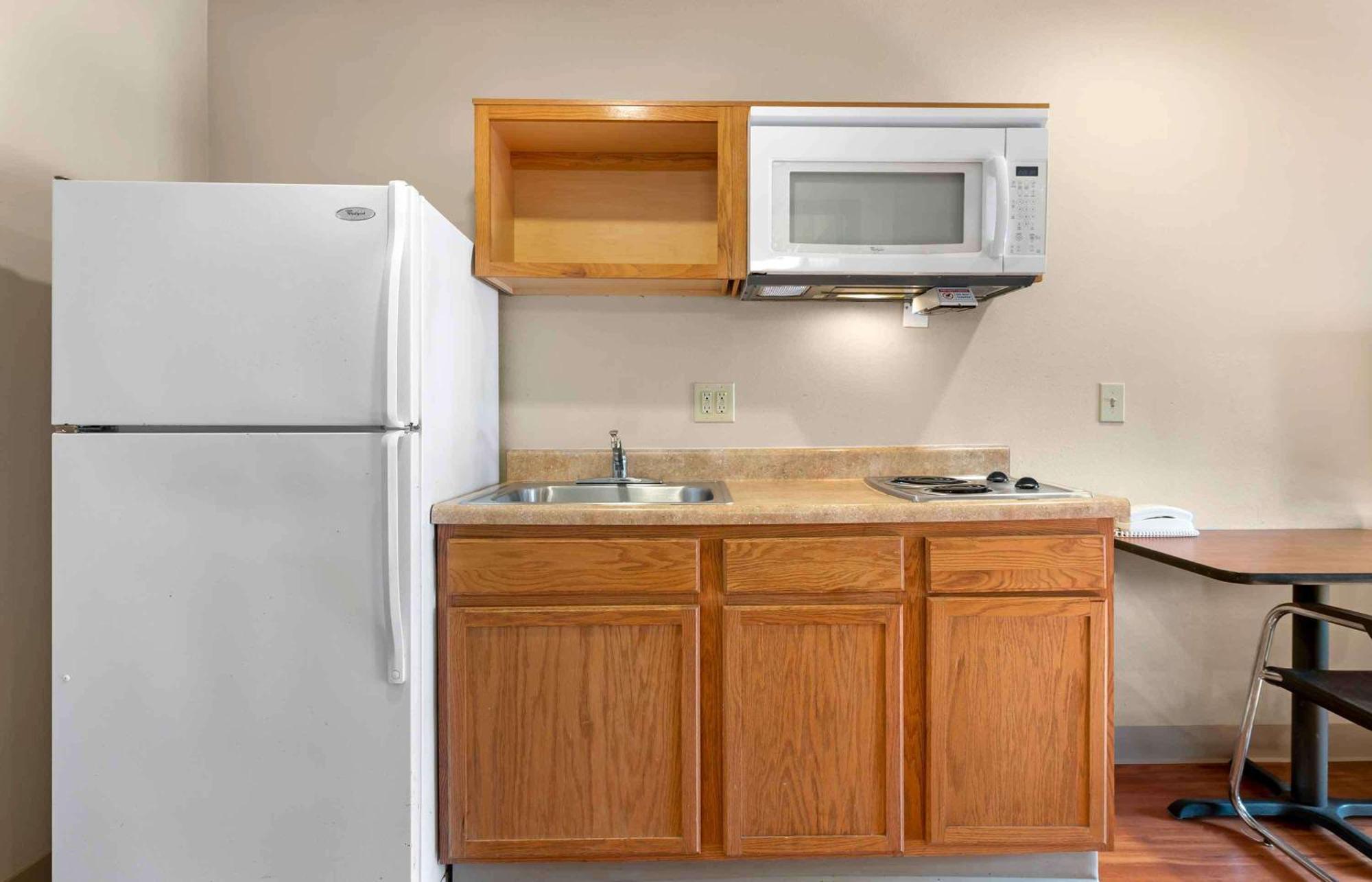 Extended Stay America Select Suites - Cincinnati - Florence - Airport Buitenkant foto