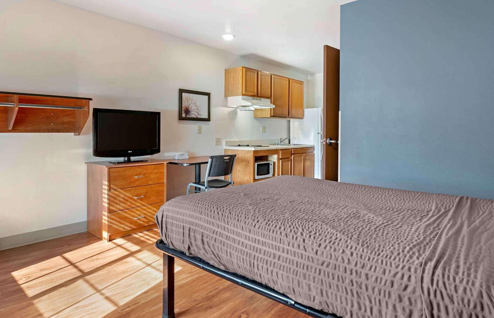 Extended Stay America Select Suites - Cincinnati - Florence - Airport Buitenkant foto