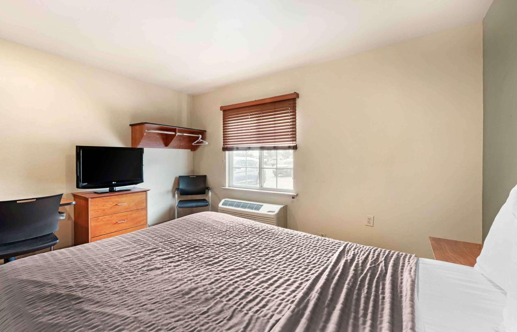 Extended Stay America Select Suites - Cincinnati - Florence - Airport Buitenkant foto