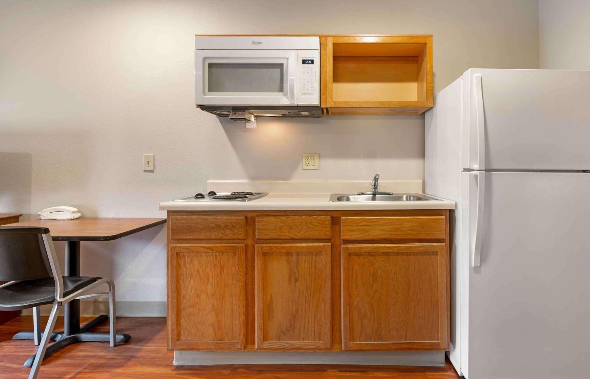 Extended Stay America Select Suites - Cincinnati - Florence - Airport Buitenkant foto