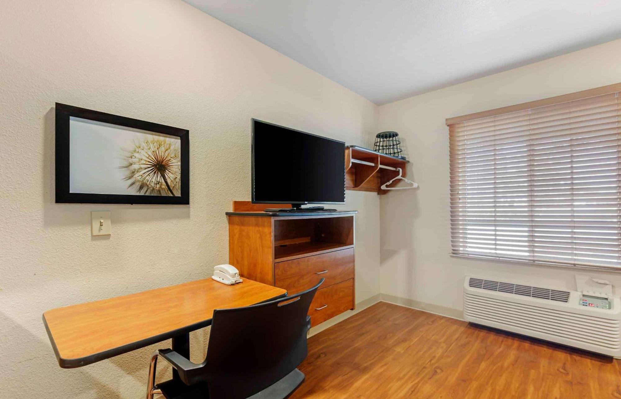 Extended Stay America Select Suites - Cincinnati - Florence - Airport Buitenkant foto